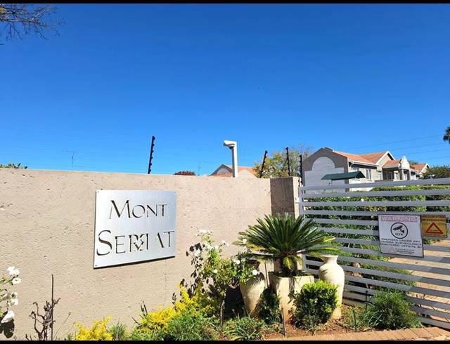 2 BEDROOM APARTMENT FOR SALE IN DIE BULT